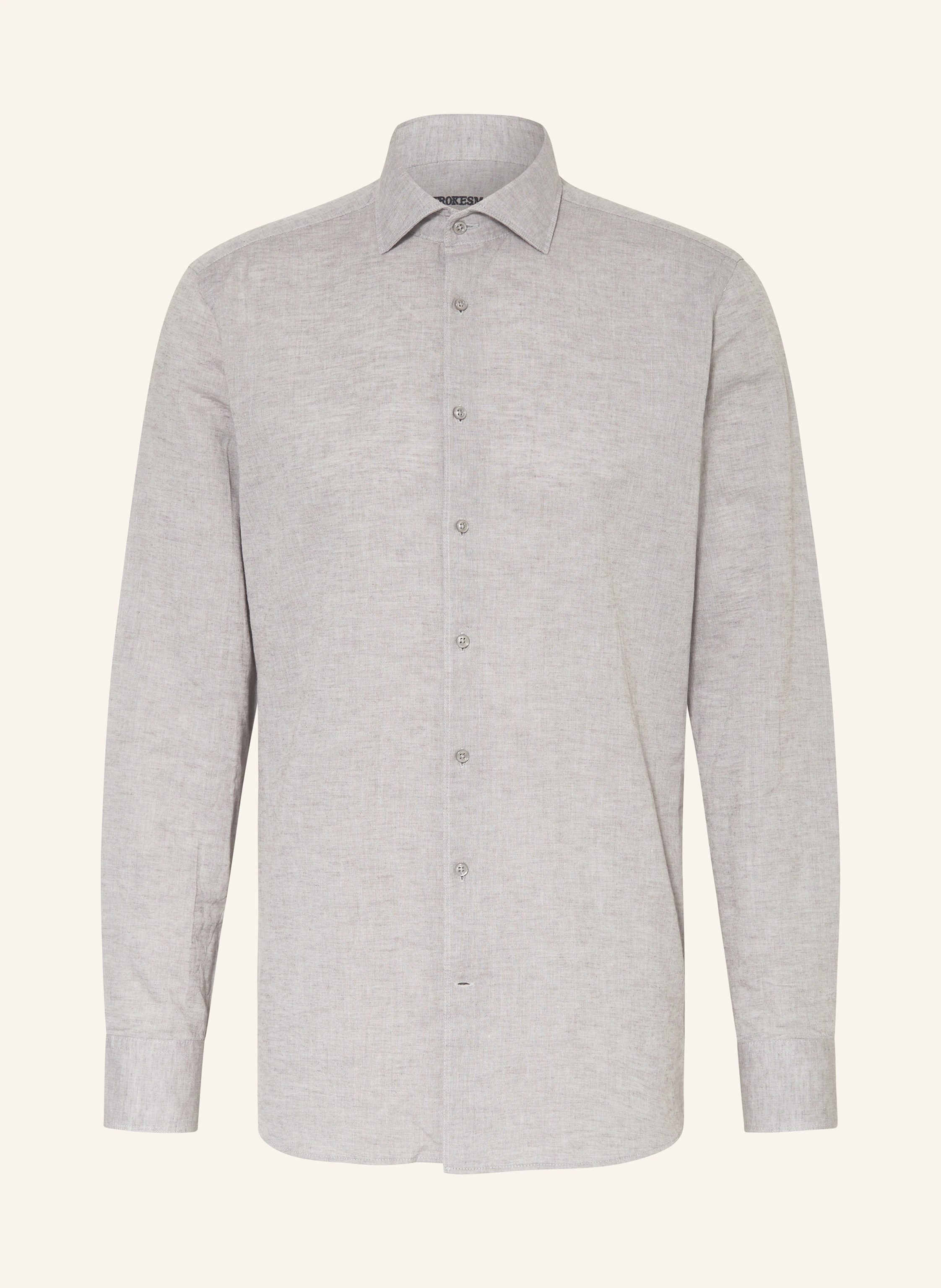 STROKESMAN'S Hemd Regular Fit