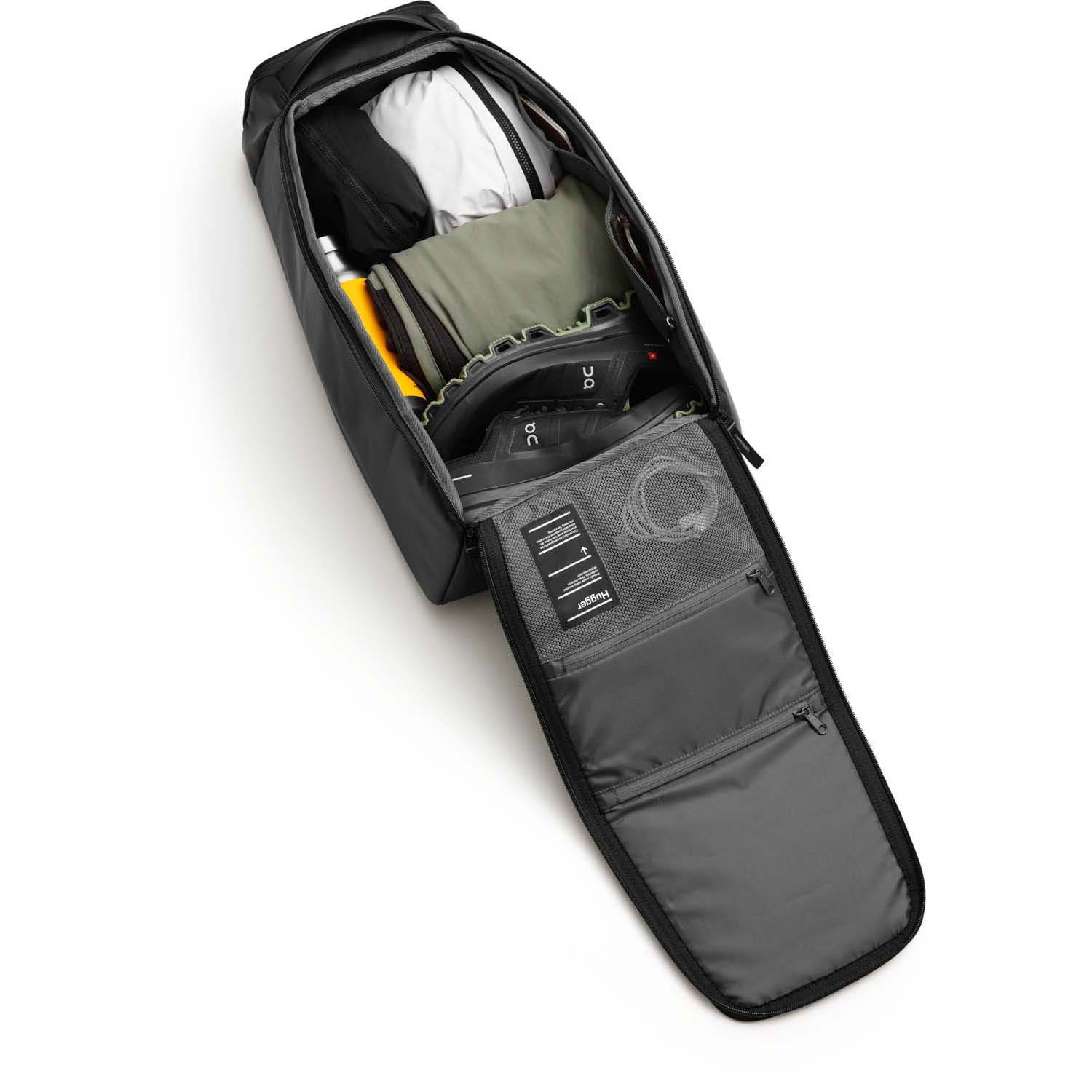 DB  Hugger Backpack 30L