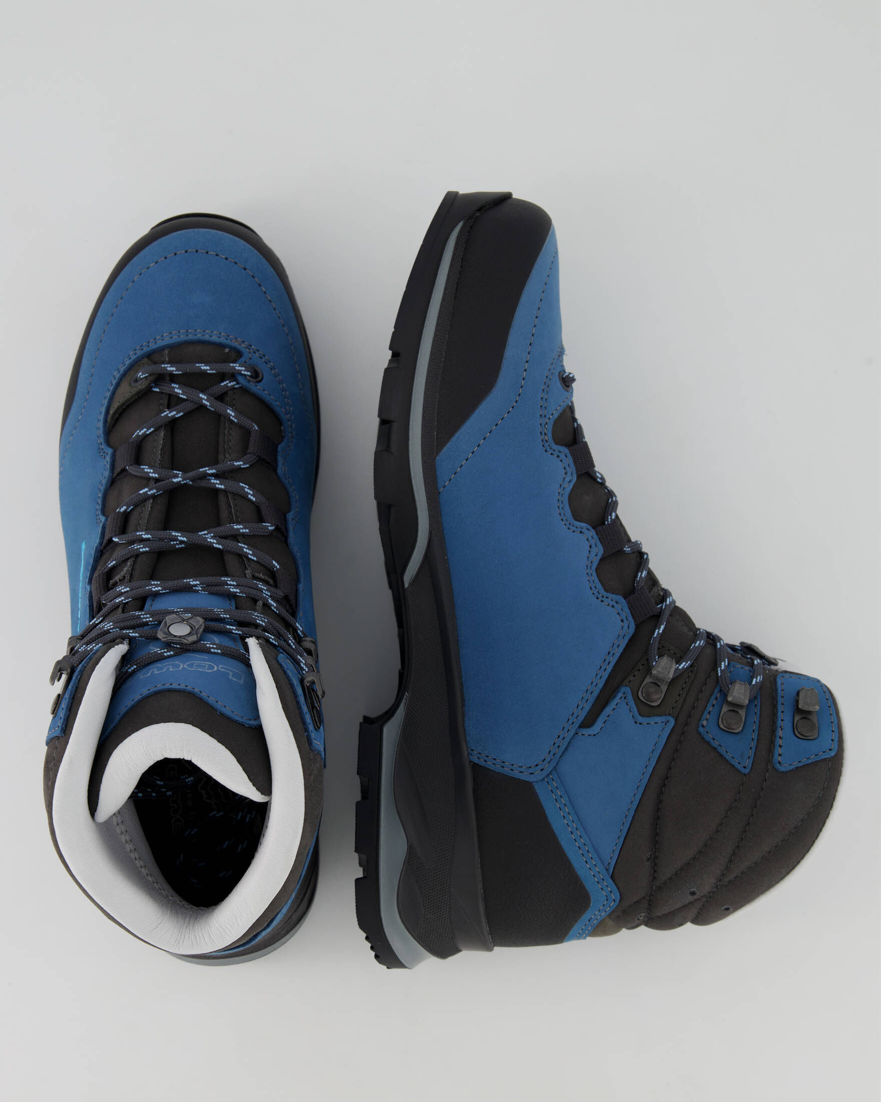 Lowa| Damen Trekkingschuhe LADY LIGHT LL