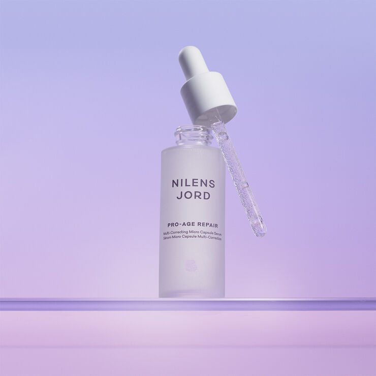 Nilens Jord PRO-AGE REPAIR Serum