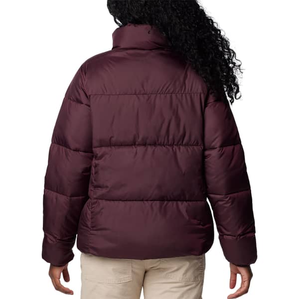 Doudoune COLUMBIA PUFFECT II FULL ZIP JACKET W MOONVISTA