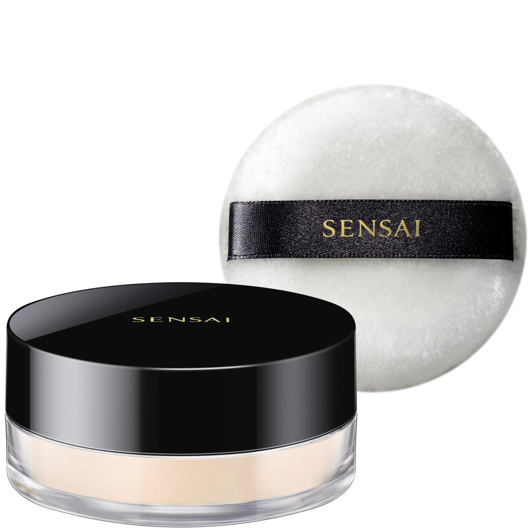 SENSAI Sensai MAQUILHAGEM Translucent Loose Powder - 20gr