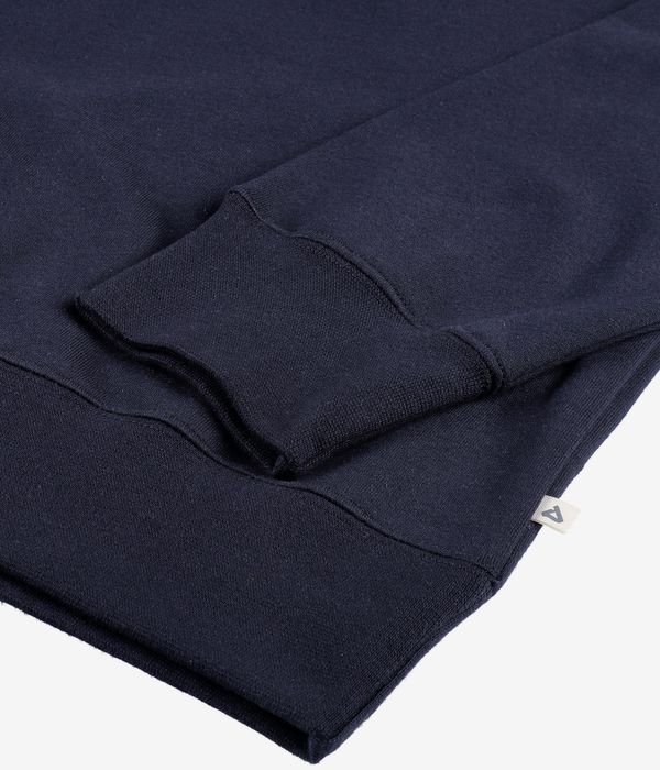 Anuell Navem Organic Sweatshirt (navy)