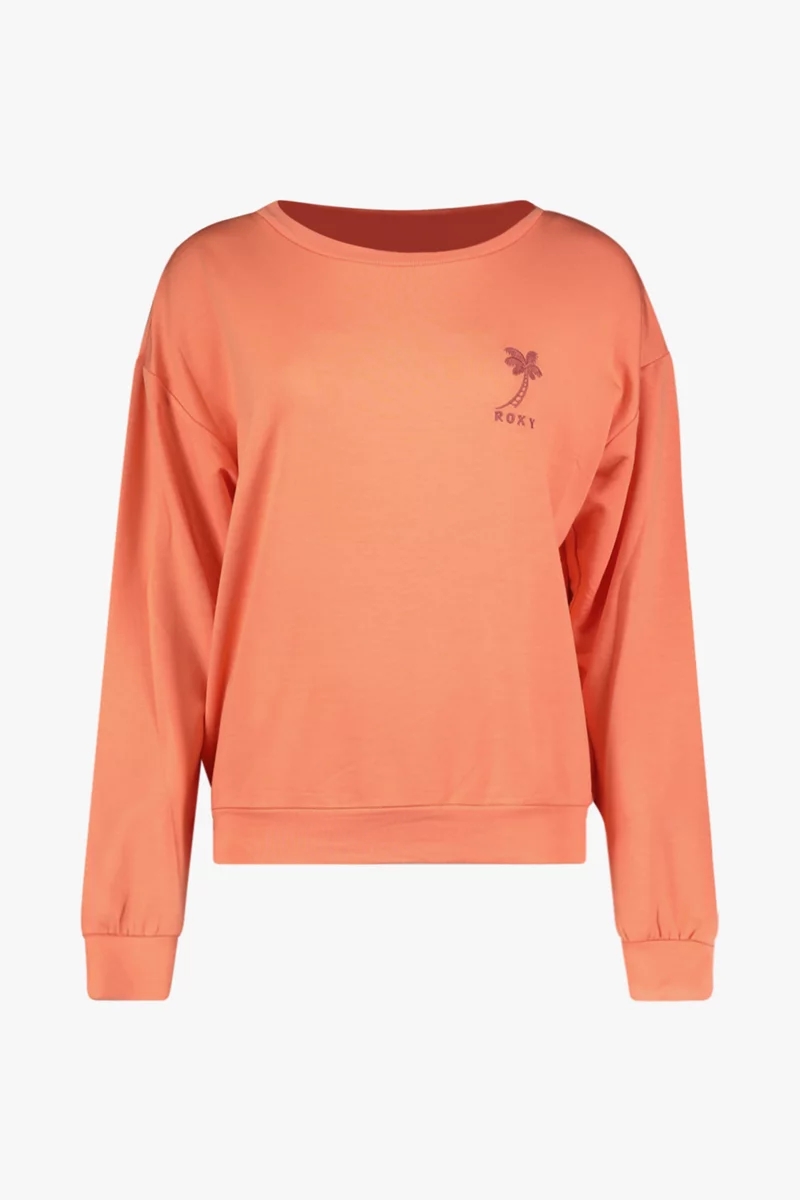 Roxy Surfing Moolight Damen Pullover