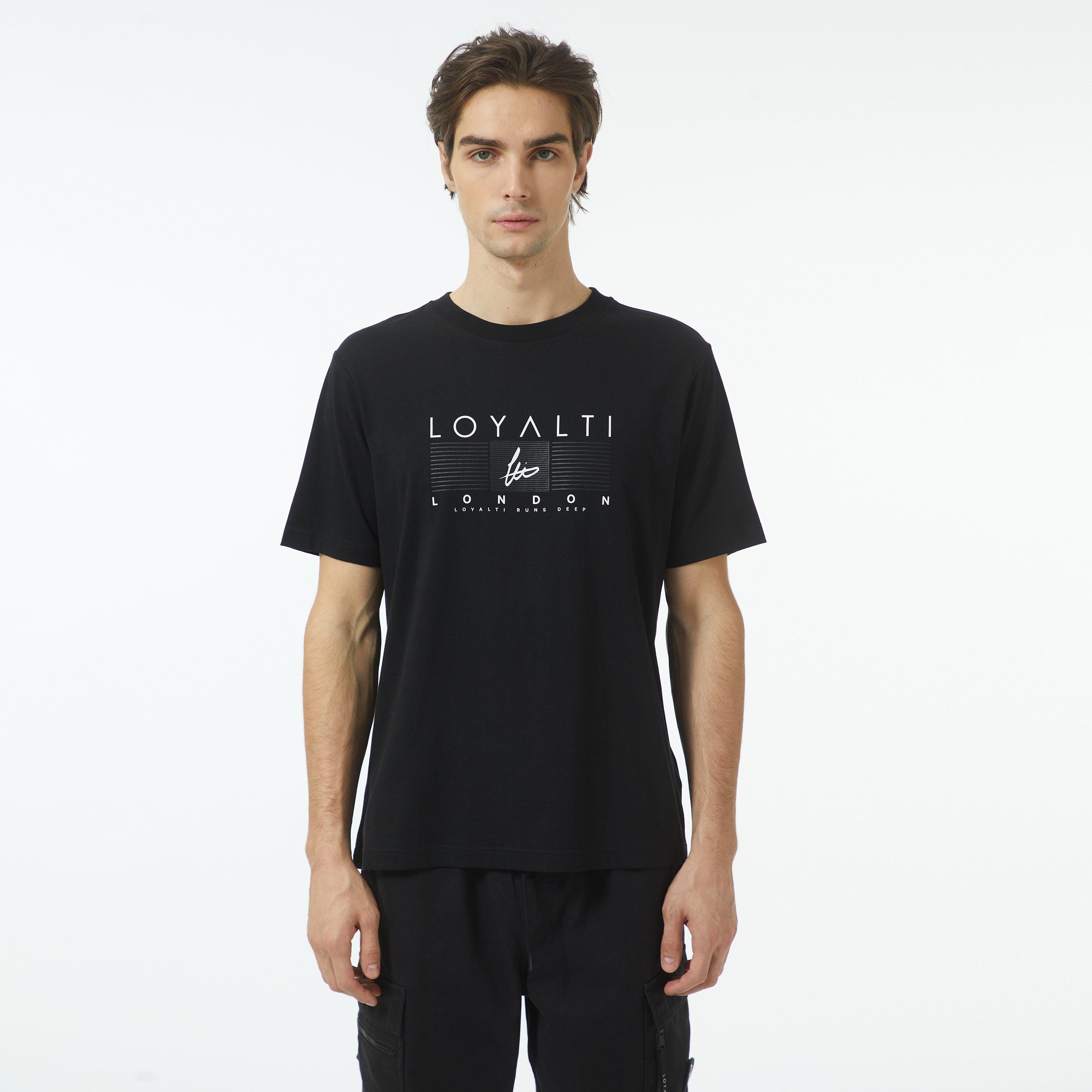 Loyalti Leanord Tee