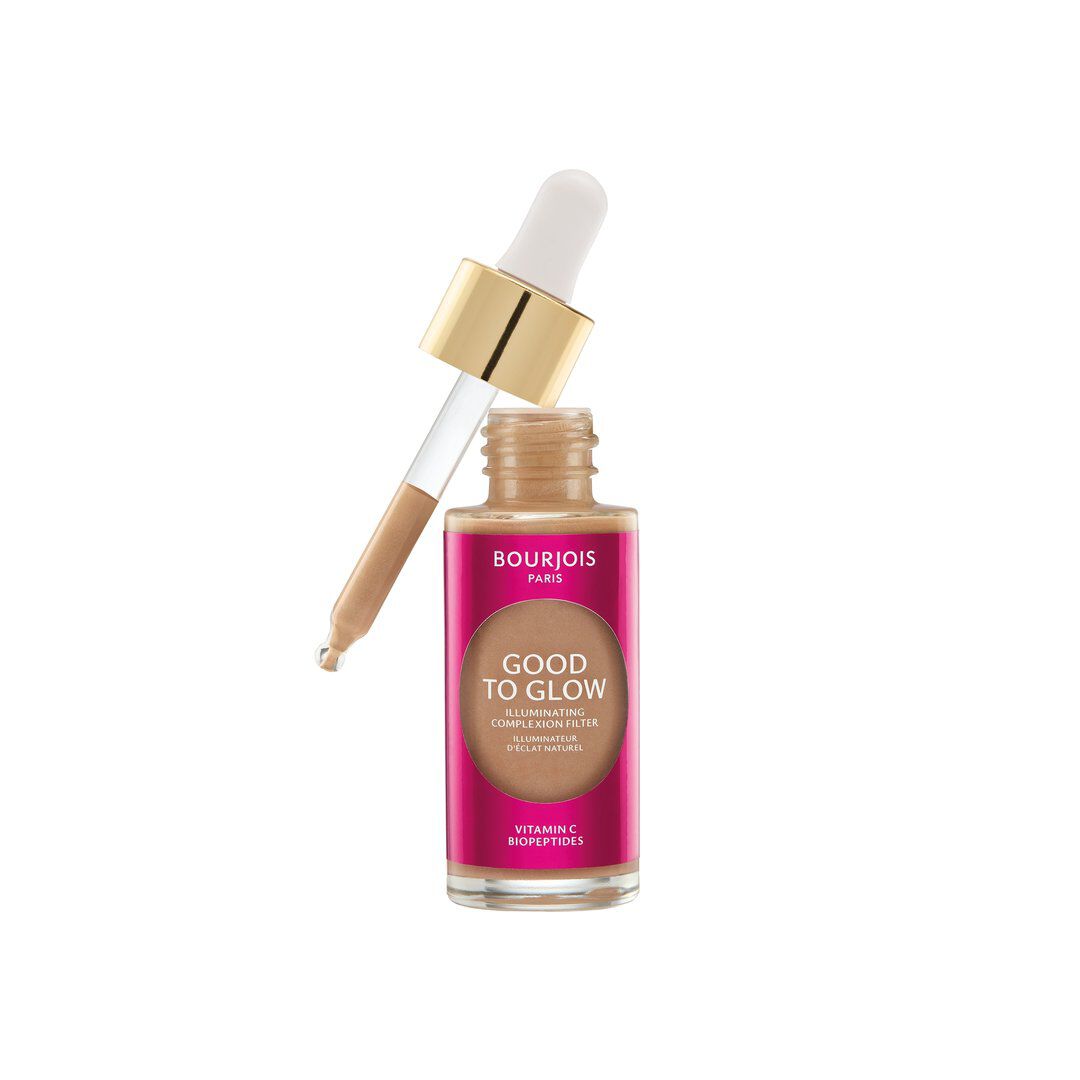 BOURJOIS  Good To Glow Foundation
