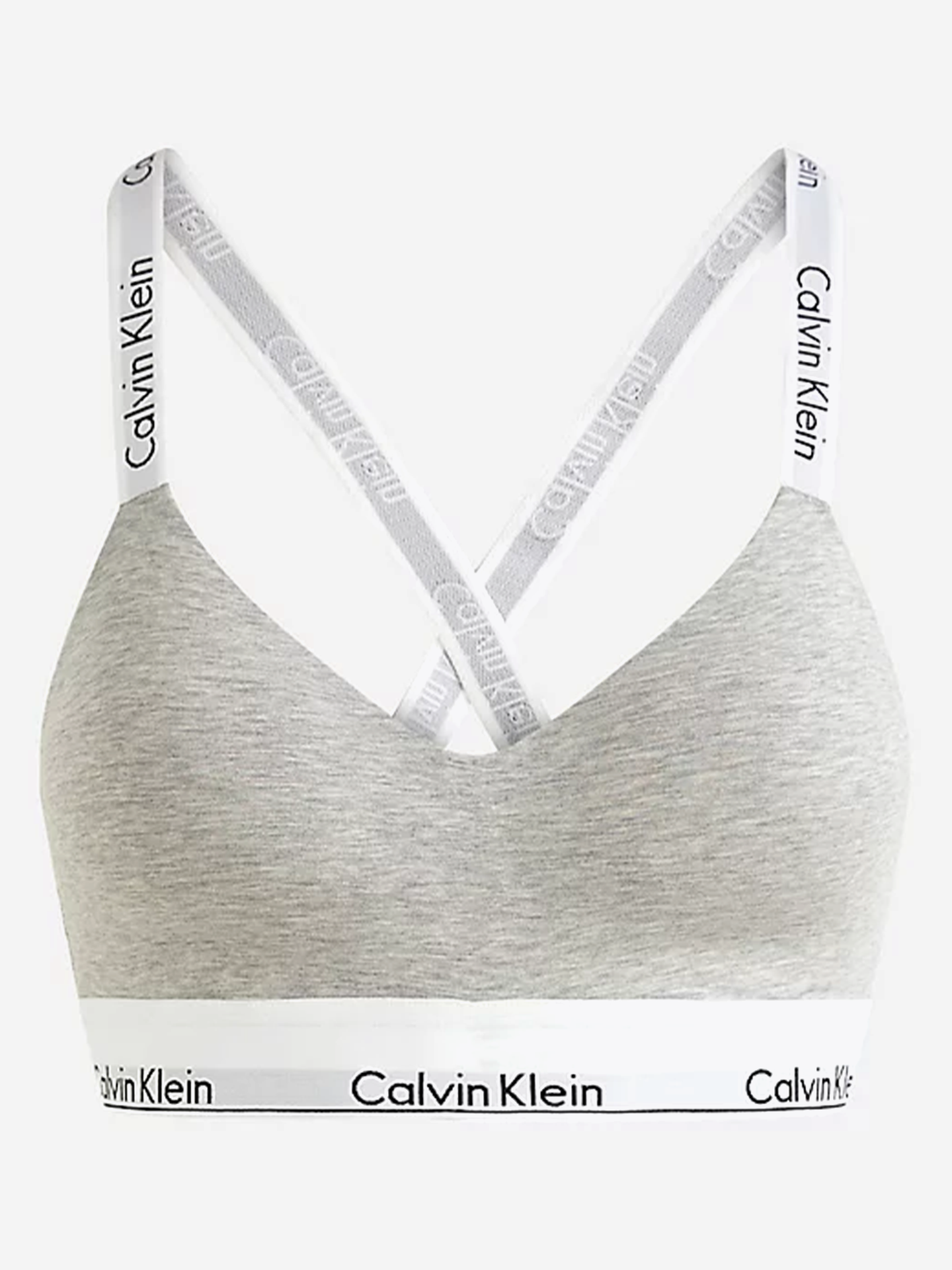 Light Lined Bralette