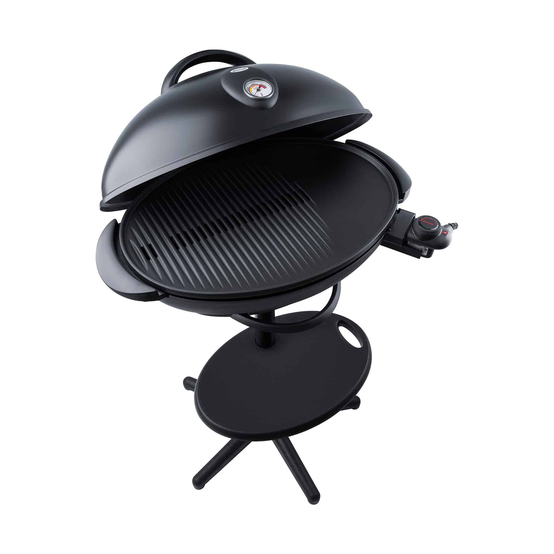 Steba VG 350 Big BBQ grill