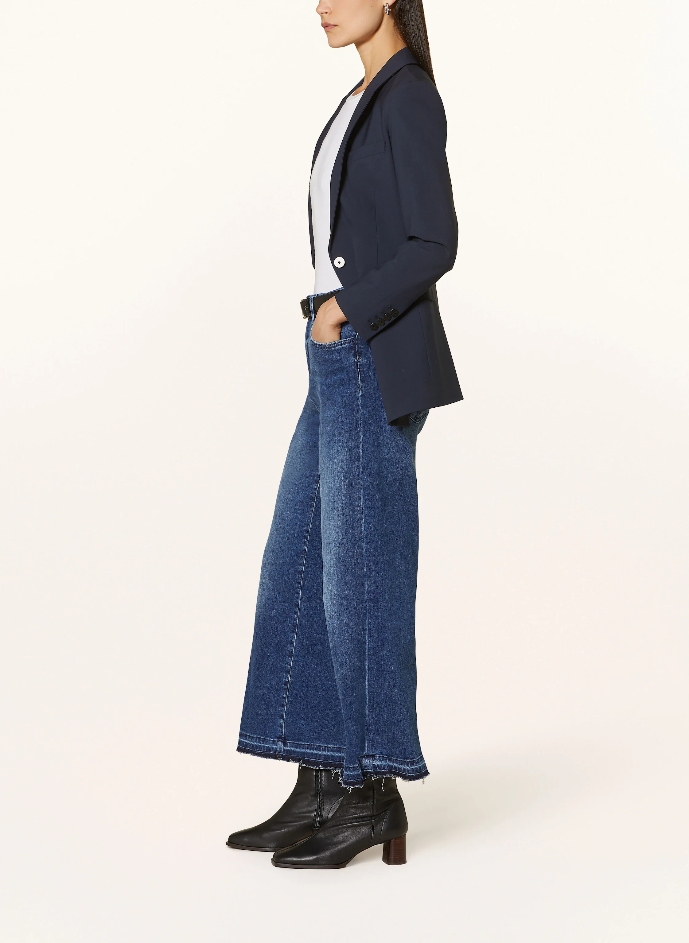 Rich & Royal Culotte
