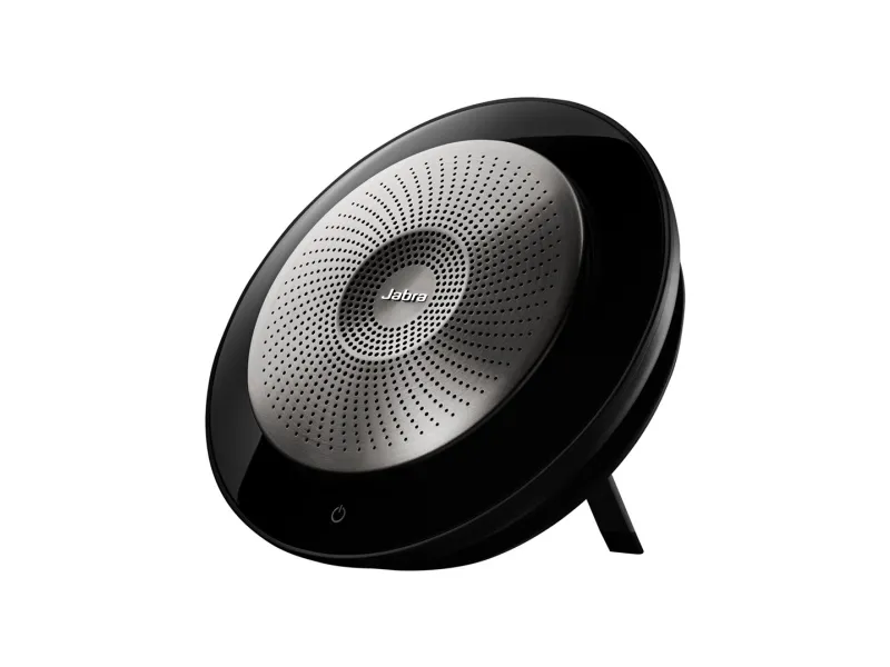 Jabra SPEAK 710 MS - Konferencetelefon håndfri - Bluetooth - trådløs - USB