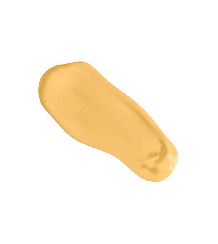 Jeffree Star Cosmetics - Corretor fluido Magic Star Color Corrector - Yellow