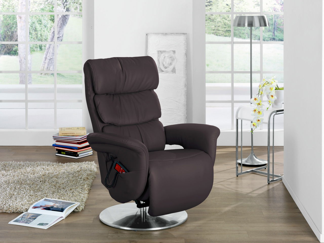 Himolla Fernsehsessel 7628 EASY SWING