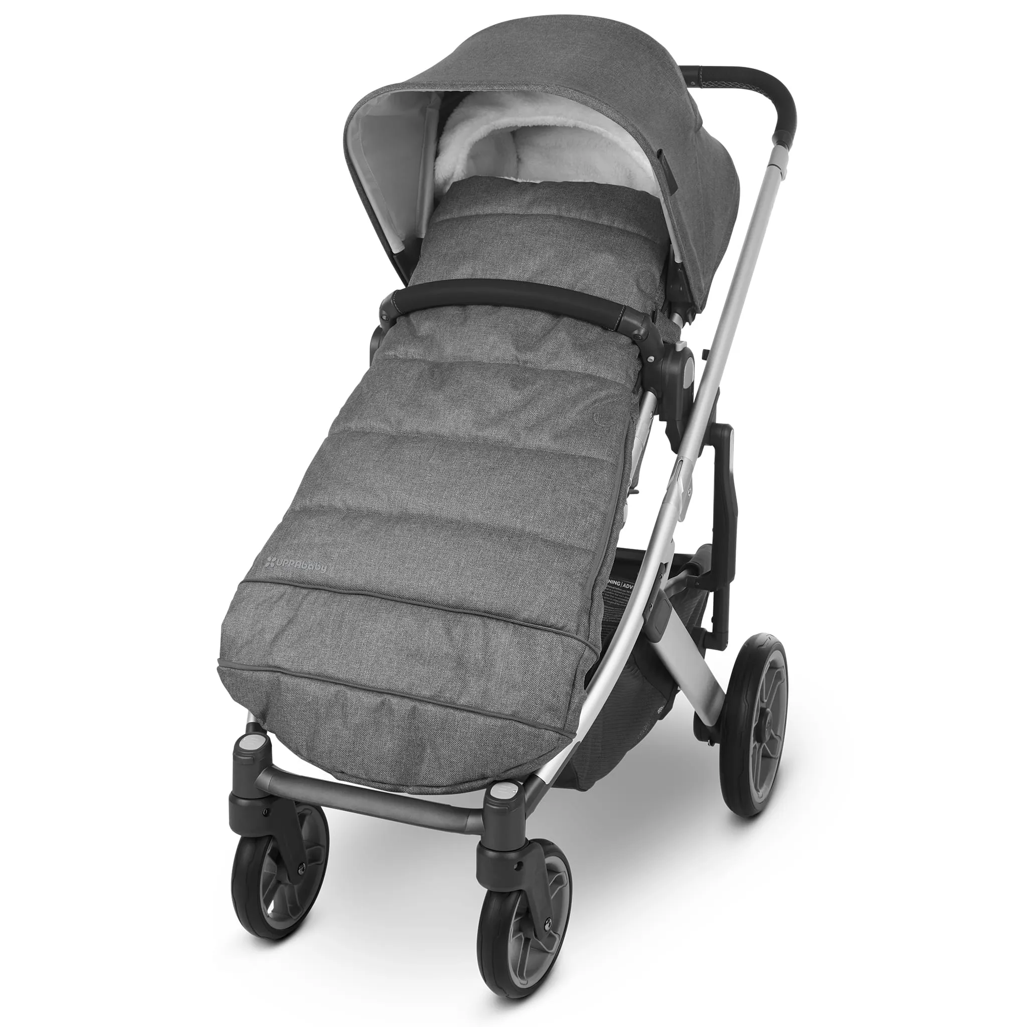 UPPAbaby Housse Uppababy pour Poussette - Jordan  Greyson
