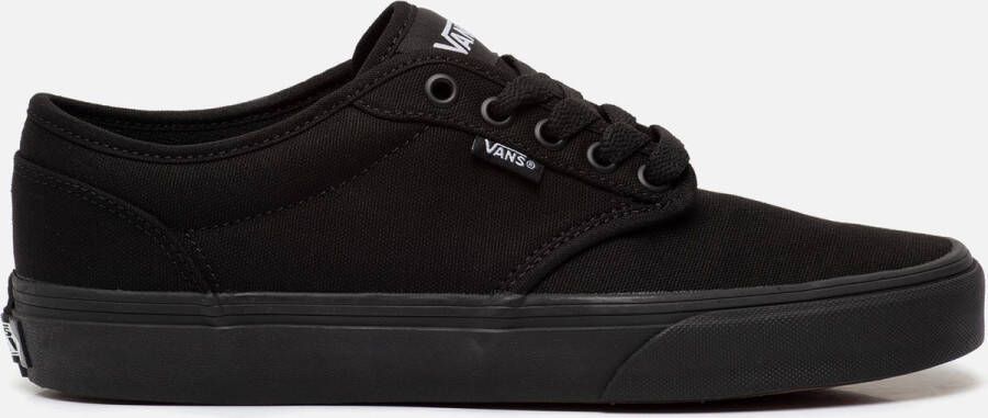 Vans Mn Atwood Heren Sneakers (Canvas) Black Black