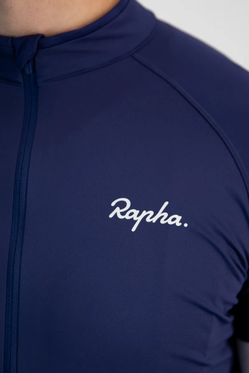 Rapha Core LS Herren Biketrikot