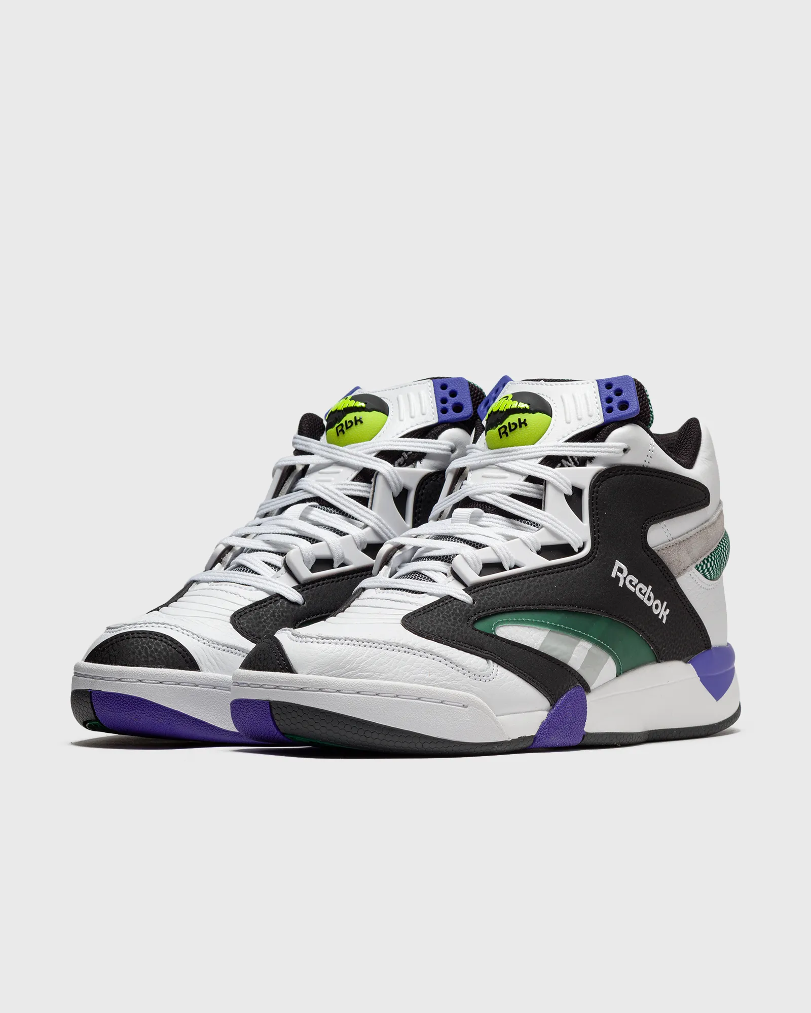 Reebok SHAQ VICTORY PUMP
