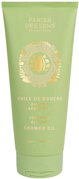 panier des sens Doucheolie Amandel 200 ml