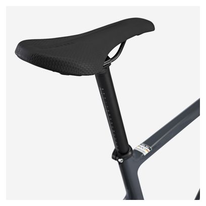 Vélo de Route Van Rysel NCR CF Shimano 105 12V 700mm Gris