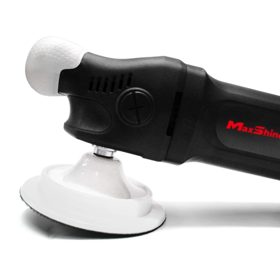Maxshine M1000 Rotary Polisher 125mm
