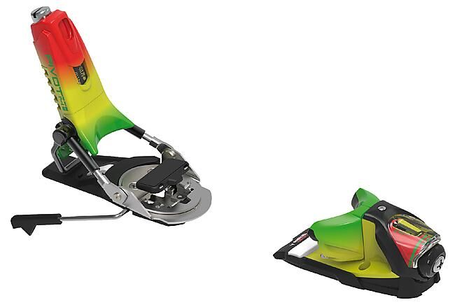 LOOK - FIXATION SKI ALPIN PIVOT 14 GW FORZA 3-0
