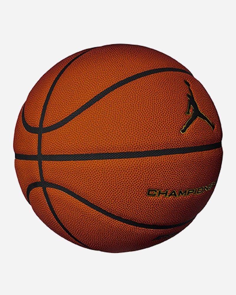 Ballon de basket Nike Jordan Orange