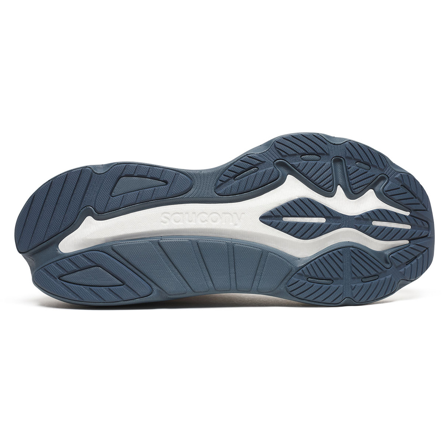 Saucony Hurricane 24 Heren