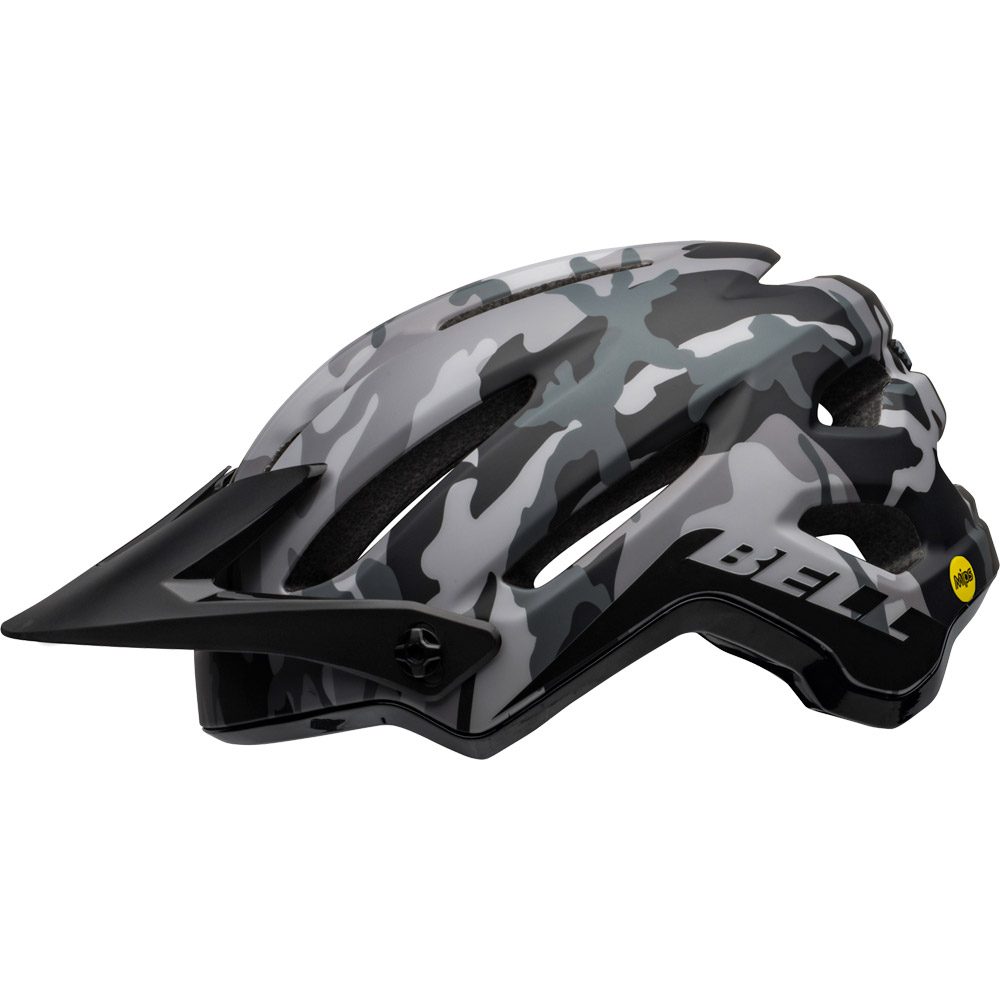Bell 4Forty Mips® 2023 Helm matte