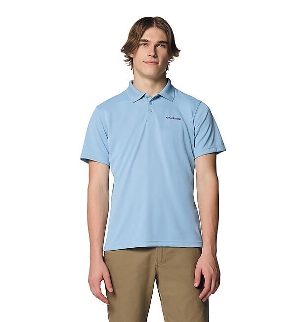 COLUMBIA - POLO UTILIZER POLO M