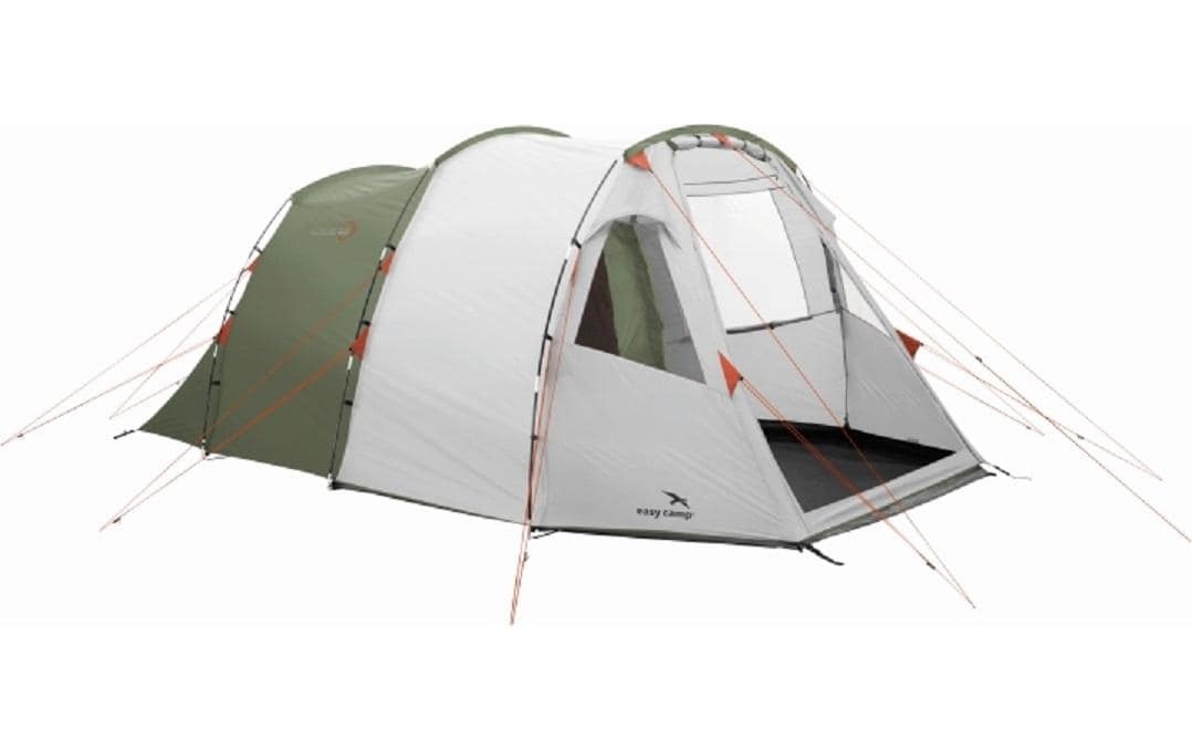 easy camp Tunnelzelt »Camp Huntsville 500« 5 Personen