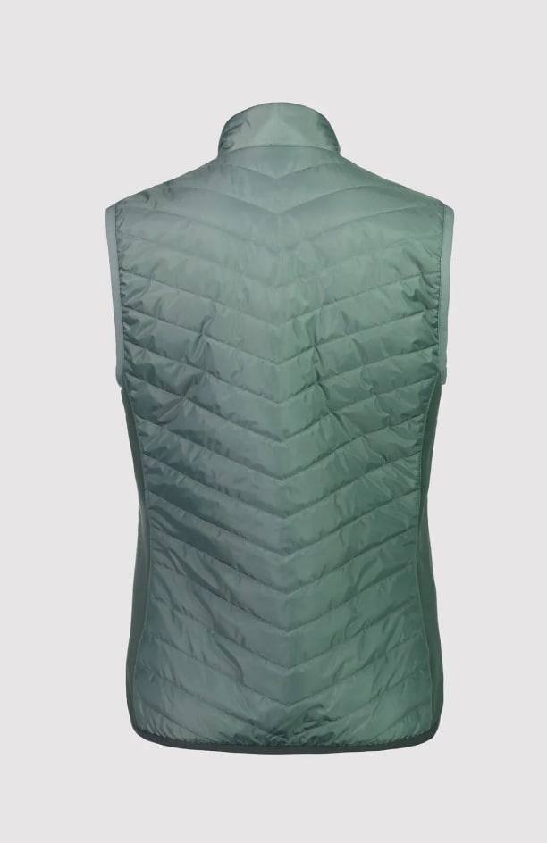 Mons Royale Neve Insulation Vest, Dame<br>Umulig å ikke like denne vesten!