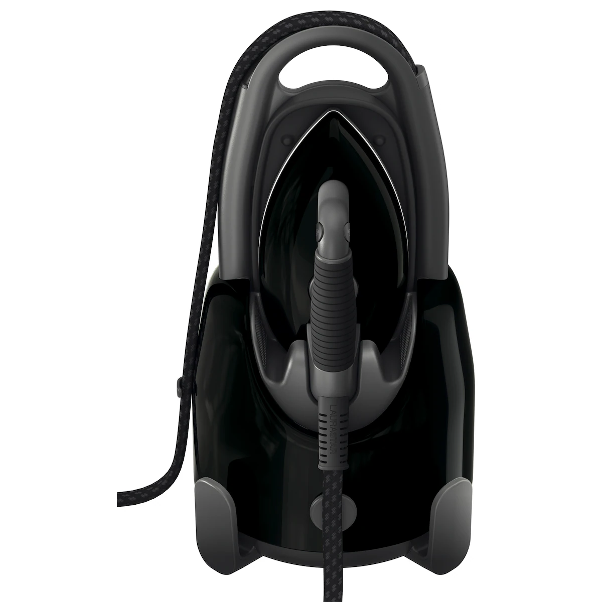Laurastar Lift Plus dampgenerator (sort)