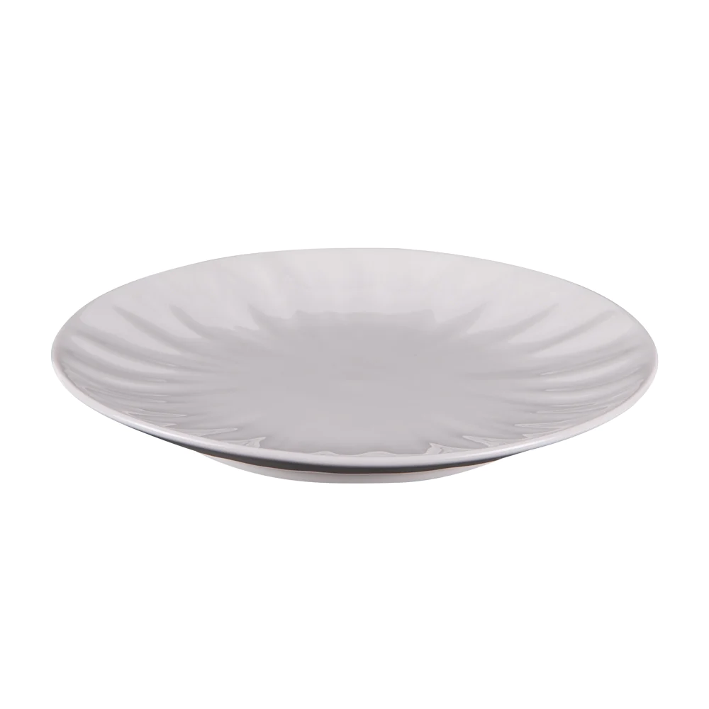 Assiette à pain Emma 15 cm (lot de 6) Table passion