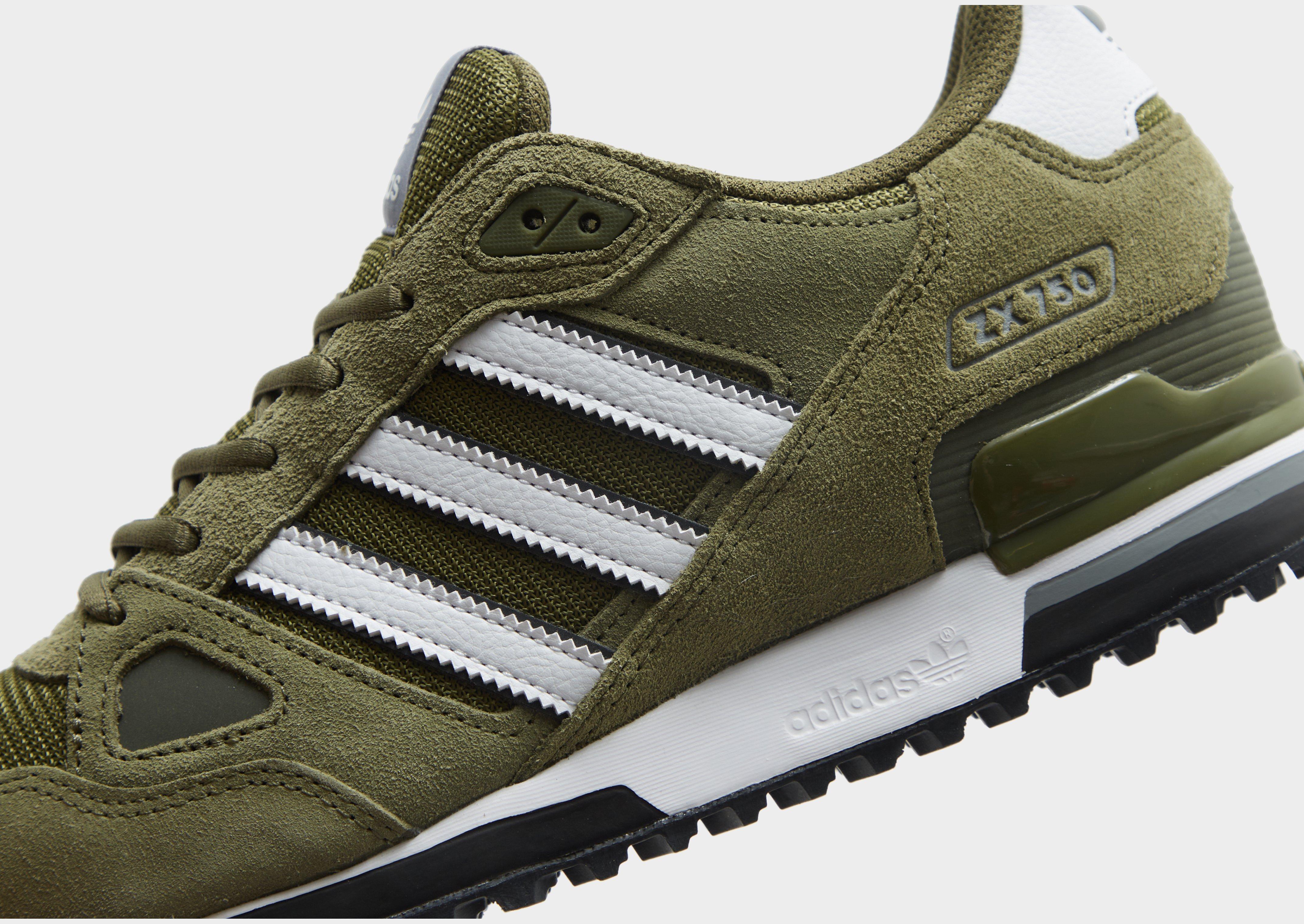 adidas Originals ZX 750 Homme