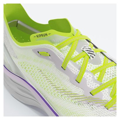 Chaussures Running Kiprun KD900.2 Blanc Femme