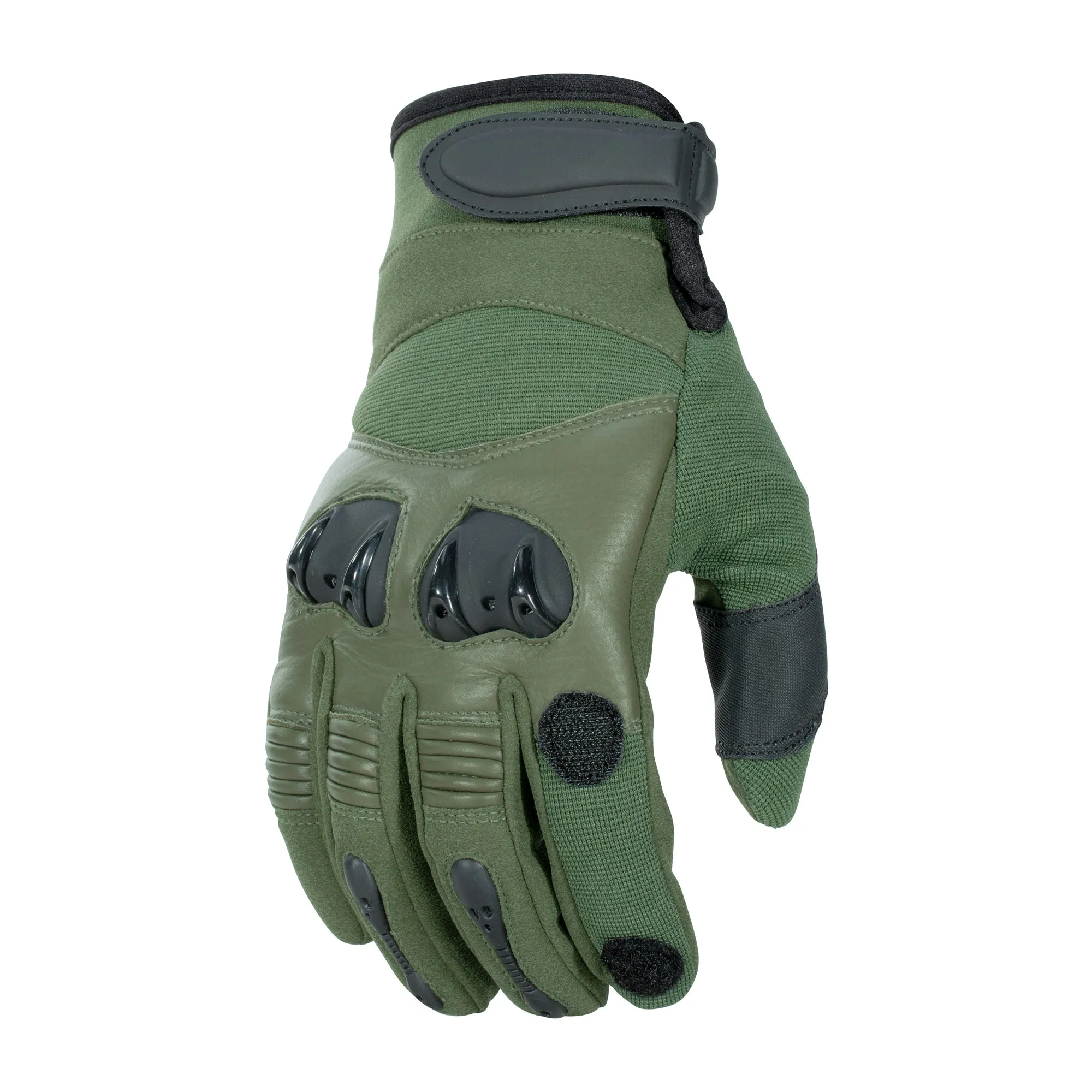 Diverse -  Handschuhe Shooting & Hunting