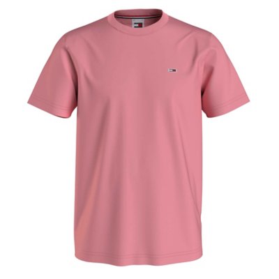 Tee-shirt à manches courtes homme Tjm Classic TOMMY HILFIGER
