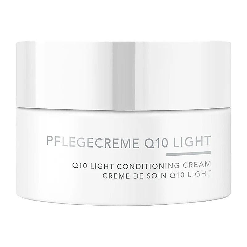 Pflegecreme Q10 light, 50ml