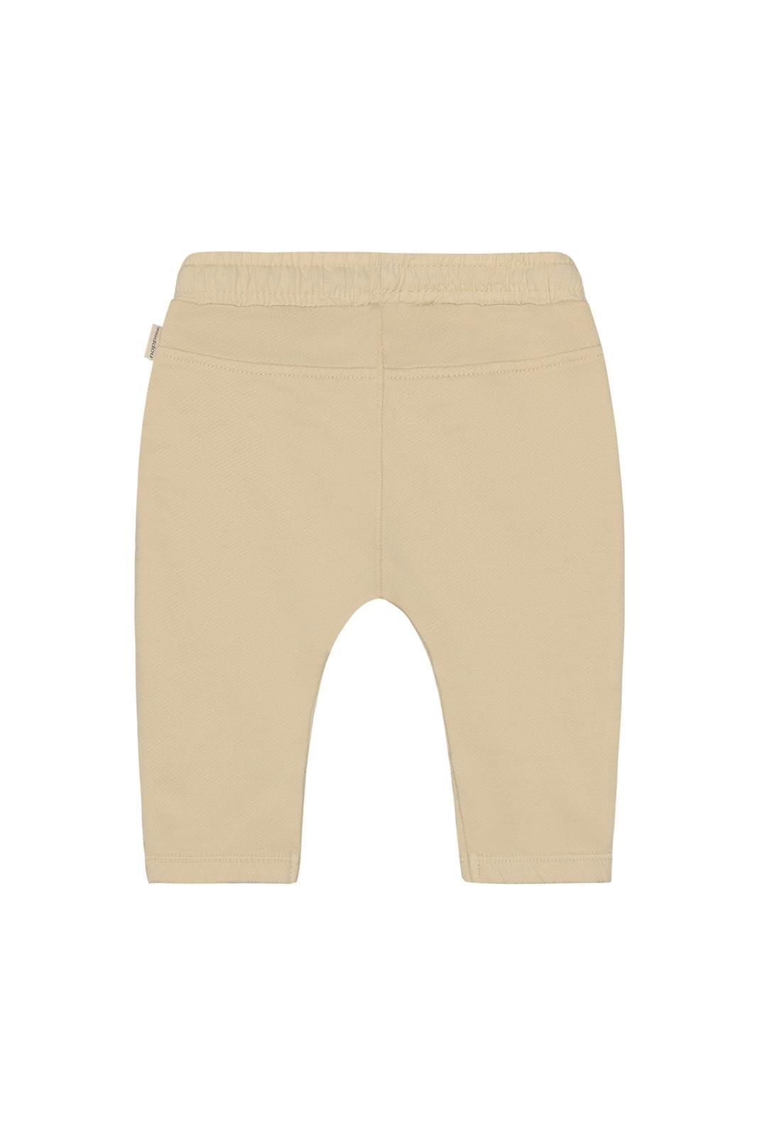Noppies Baby Broek relaxed fit - Gravel