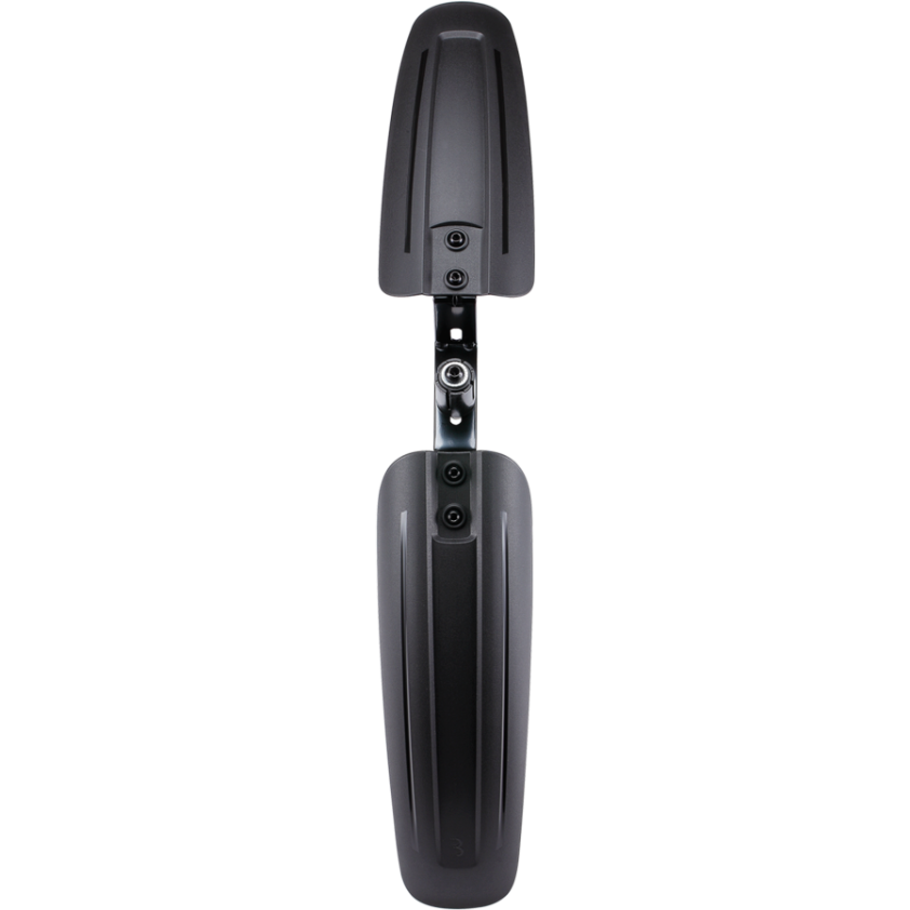 BBB Cycling BFD-15F HighProtector Voorspatbord