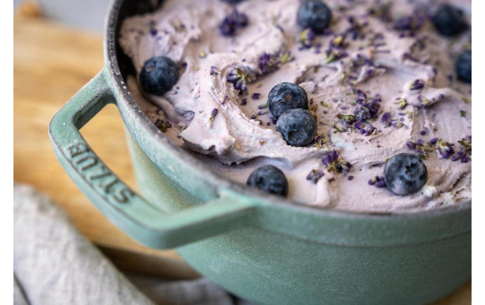 STAUB Bräter »Cocotte« Gusseisen