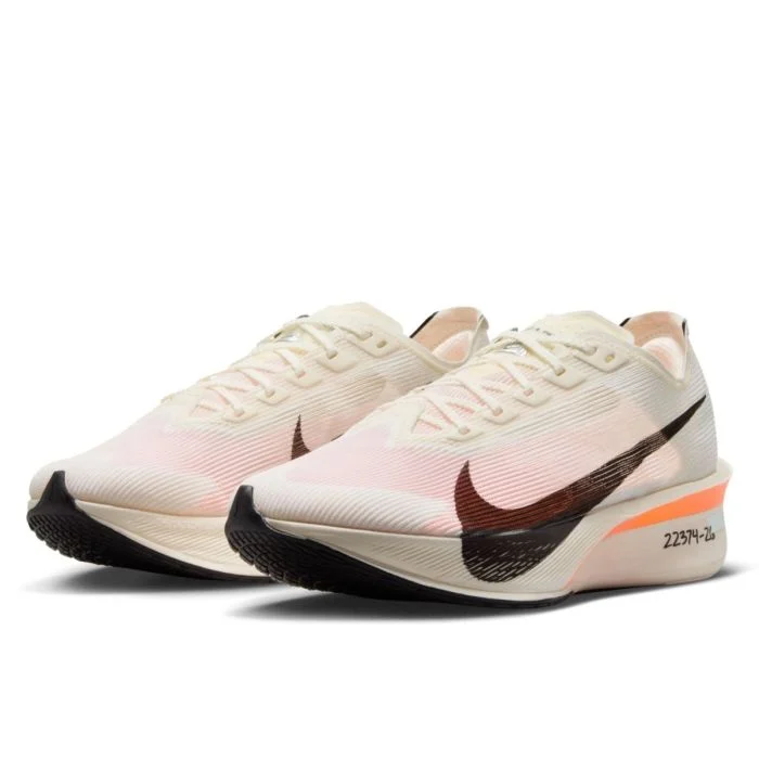 Nike Dame Løbesko Vaporfly 4 Proto Hvid
