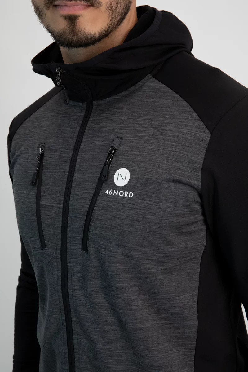 46 NORD Herren Midlayer