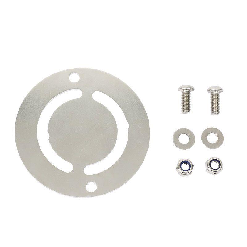 Adaptateur Bride Pour Glissiere Seanox