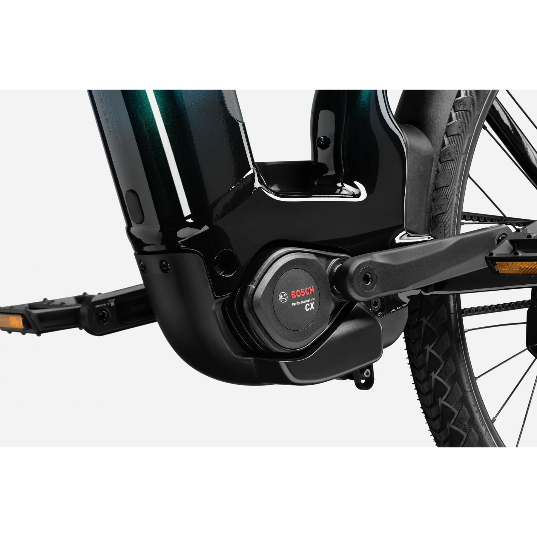 Cannondale Mavaro Neo 1 2026