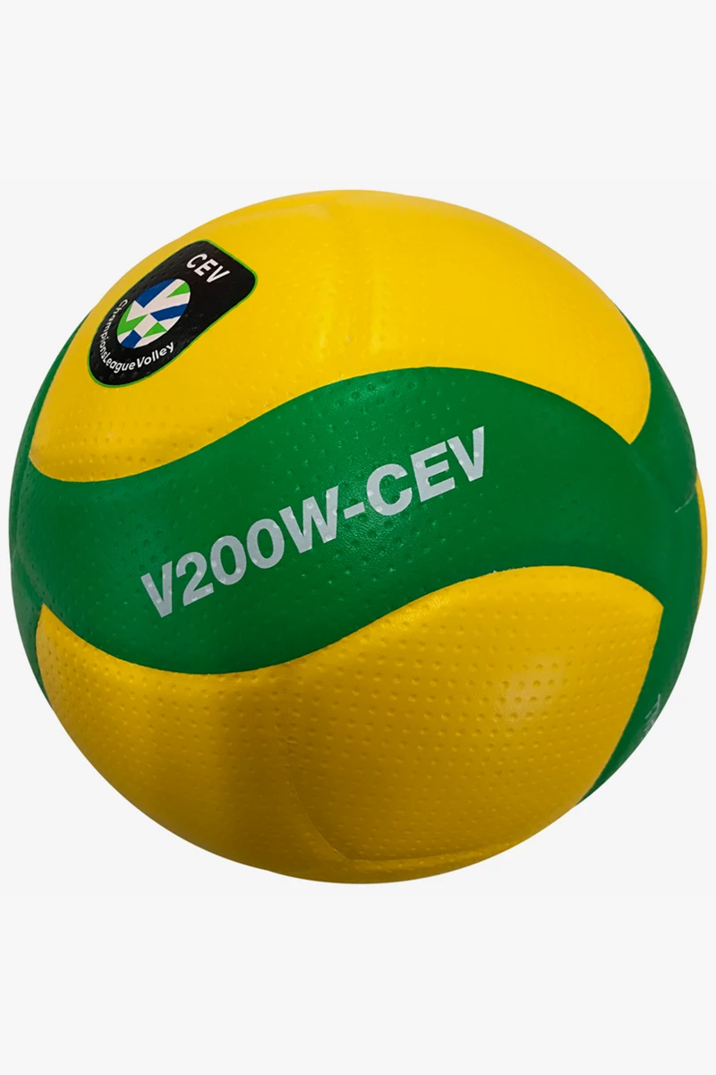 Mikasa V200W-CEV Volleyball