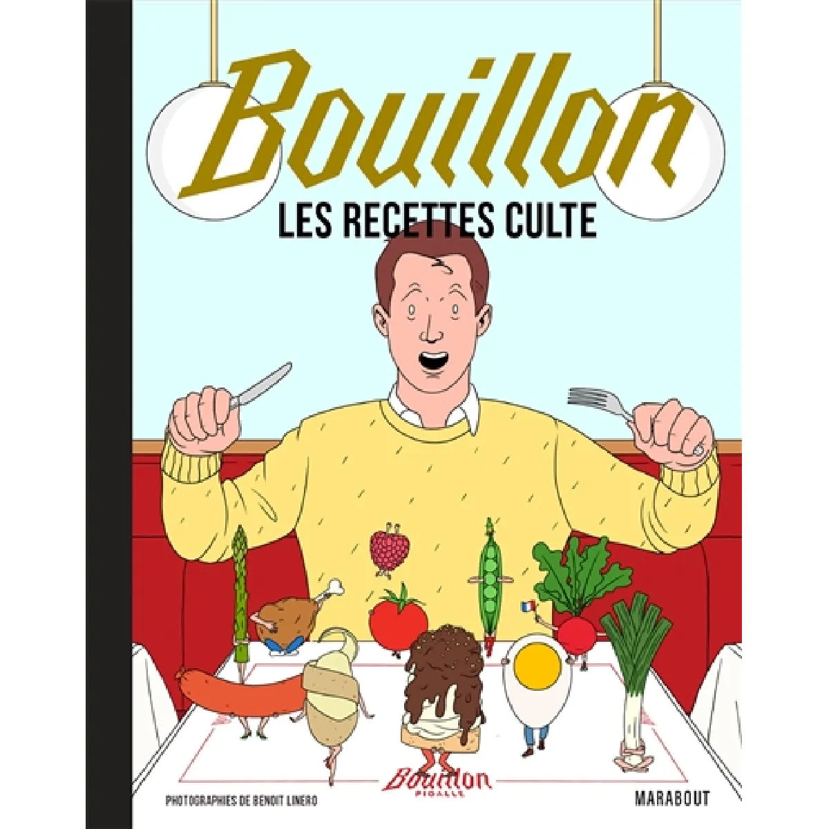 Bouillon : les recettes cultes