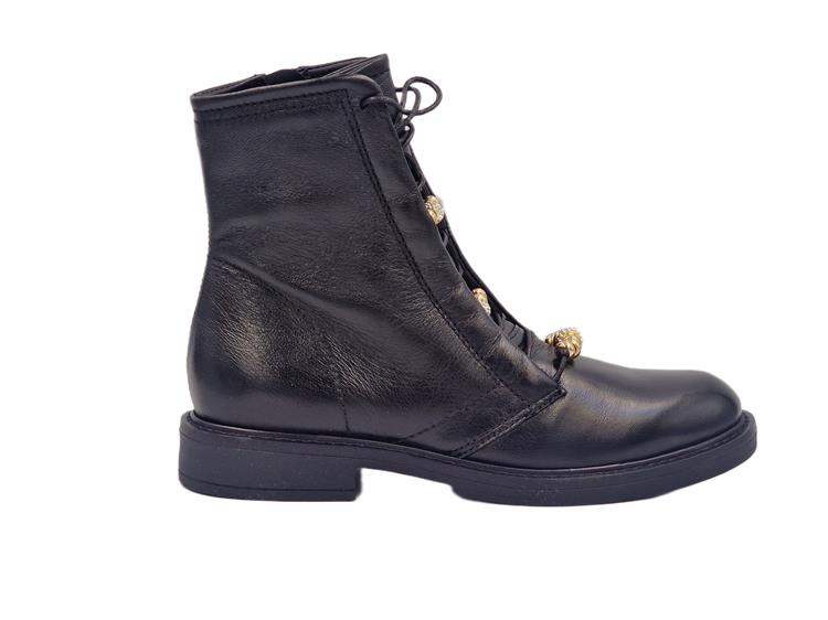 Mjus T81215 101 5002 NERO