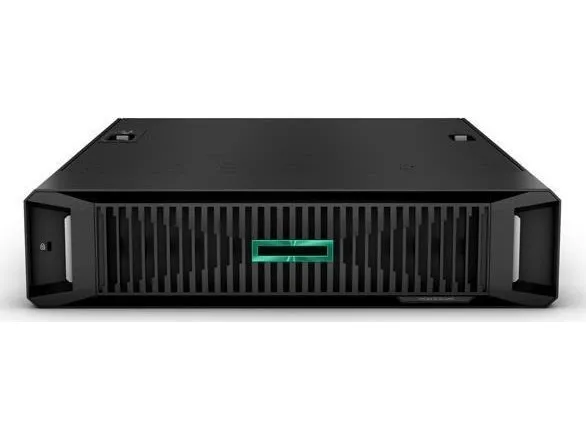 HPE ProLiant DL145 Gen11 Network Choice - Server - rack-monterbar 2U - envejs - 1 x EPYC 8124P / op til 3 GHz - RAM 64 GB - hot-swap 2.5