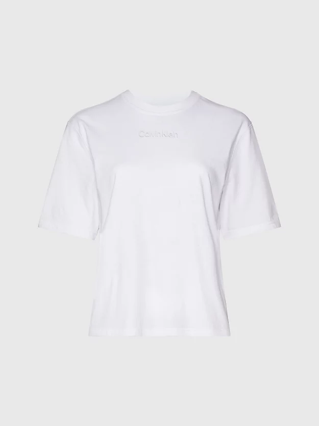 Camiseta de academia