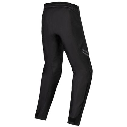 Pantalon Alpinestars STELLA ST-1 WATERPROOF - Noir